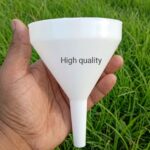 Plastic funnel / peep - Image 3