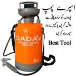 5 liter spray pump (HIGH QUALITY)