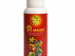 BIO MAGIC 100ml (Organic Liquid Fertilizer)