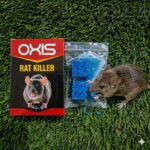 Rat Killer Biscuit
