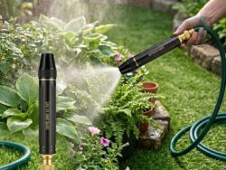 High Pressure Water Spray Nozzle (High Quality)