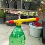 Universal Water Shower and Pressure Spray - Image 3