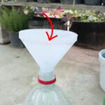 Plastic funnel / peep - Image 2