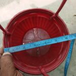 Hanging 6*5 - 6pieces plastic chain - Image 2