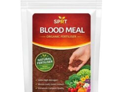 Blood Meal 500g