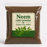 Neem Cake 200g
