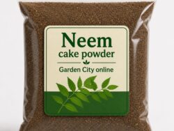 Neem Cake 200g