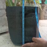 Grow bag 10*11 _ 6 piece - Image 2
