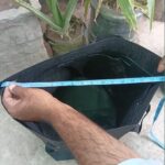 Grow bag 15*16 _ 1 piece - Image 3