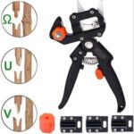 Grafting Cutter