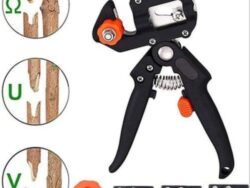 Grafting Cutter