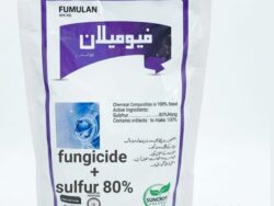 ​Sulphur fertizer 100g 80% WP