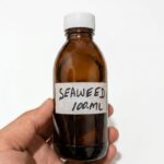 SEAWEED 100ml (Organic Liquid Fertilizer) - Image 2