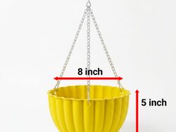 Hanging 8*5 steel chain