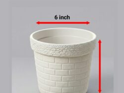 Fiber 6*5 - 1piece