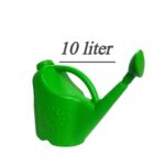 10 liter watering can