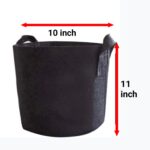 Grow bag 10*11 _ 6 piece