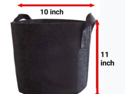 Grow bag 10*11 _ 6 piece