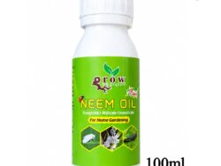 Neem Oil Spray 100ml (Organic)