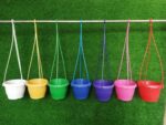 Hanging 6*5 - 6pieces plastic chain - Image 4