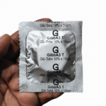 GA3 Acid Tablet-10gram Growth Booster