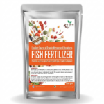 Fish Fertilizer 500g – Organic Plant Growth Booster