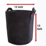 Grow bag 12*13 _ 6 piece
