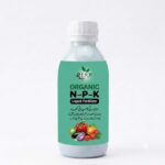 NPK Liquid 150ml Organic