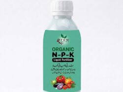 NPK Liquid 150ml Organic