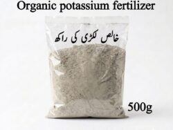 Wood Ash 500g - Organic Lakri Ki Raakh