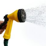 Water Spray Gun
