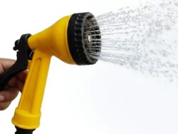 Water Spray Gun