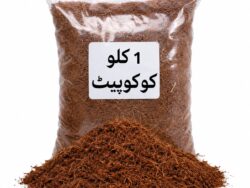 1kg Cocopeat for Plants