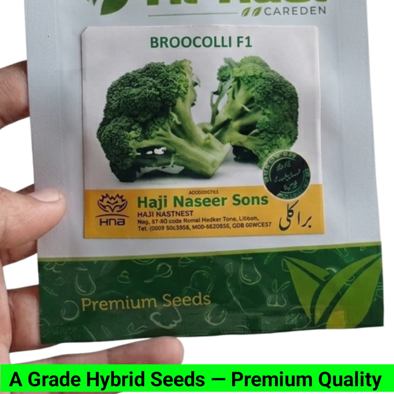 WhatsApp Image 2026-09-10 at 12.33.17 PM V17 Broccoli Seeds - Image 1