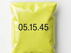 00:15:45 Fertilizer 200g