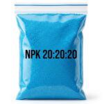 NPK 20-20-20 Fertilizer 200g