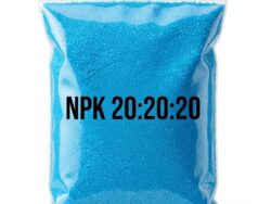 NPK 20-20-20 Fertilizer 200g